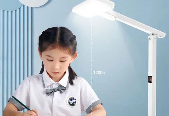 led灯对儿童眼睛有影响吗 LED灯对孩子视力有影响吗？