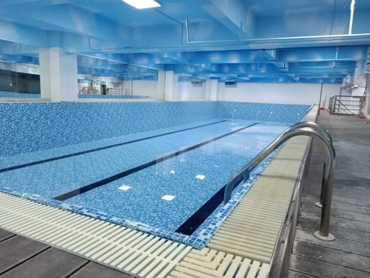游泳池建设人工预算 泳池建造成本一般是多少？