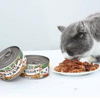 猫吃罐头吐是什么原因 最近猫咪一吃罐头就吐，是怎么了？